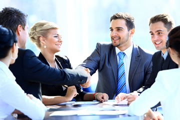 müşteri memnuniyeti